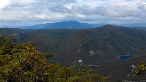 Bell Mountain - Accommodation Brunswick Heads 1