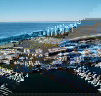 Biggera Waters - Accommodation Brunswick Heads