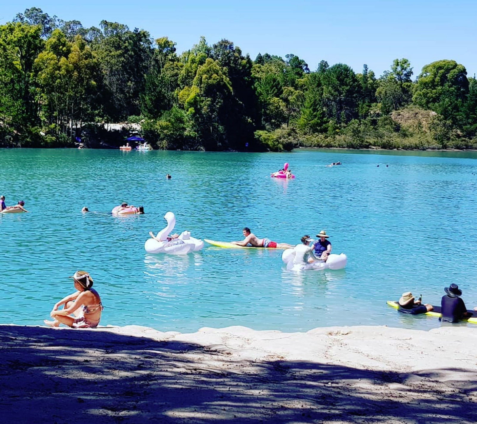 Allanson WA Accommodation Brunswick Heads