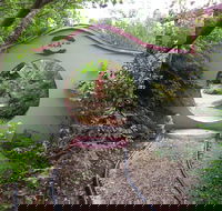 Black Dragon Gardens Wulong Yuan - Accommodation Brunswick Heads