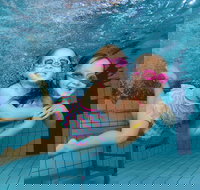 Blacktown Aquatic Centre - Accommodation Brunswick Heads