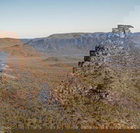 Blackdown Tableland National Park - Accommodation Brunswick Heads