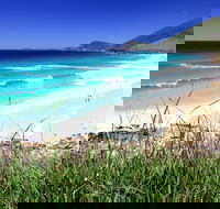 Blueys Beach - Accommodation Brunswick Heads