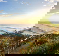 Boomerang Beach Pacific Palms - Accommodation Brunswick Heads