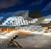 Bowery Theatre - Accommodation Brunswick Heads