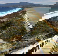 Bruny Island - Accommodation Brunswick Heads