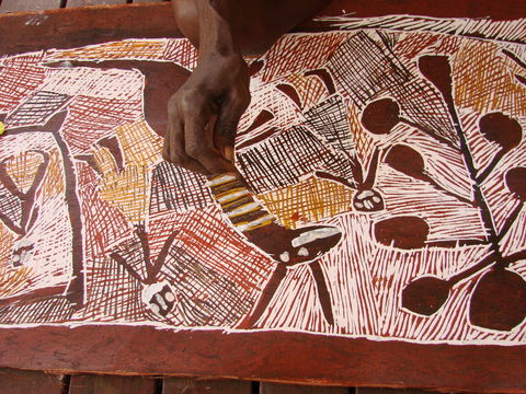 Buku Larrnggay Mulka Centre - Accommodation Brunswick Heads 0