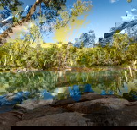 Byfield - Accommodation Brunswick Heads