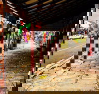 Campbell's Store Craft Centre - Accommodation Brunswick Heads