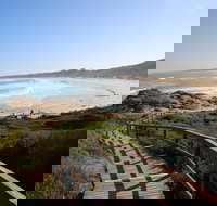 Cape Conran Nature Trail - Accommodation Brunswick Heads