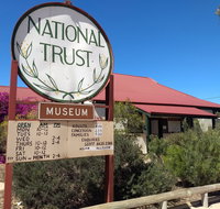 Ceduna National Trust Musuem - Accommodation Brunswick Heads