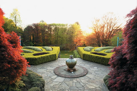 Cloudehill Gardens - Accommodation Brunswick Heads 0