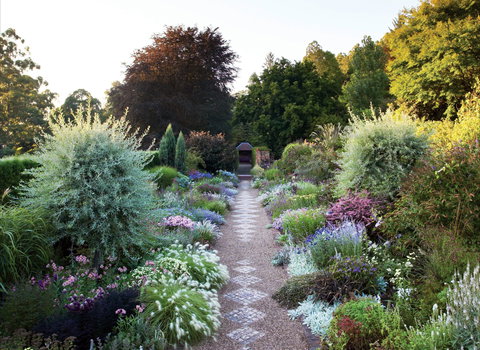 Cloudehill Gardens - Accommodation Brunswick Heads 1