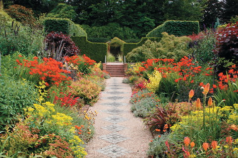 Cloudehill Gardens - Accommodation Brunswick Heads 2