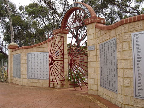 Corrigin Museum - Accommodation Brunswick Heads 2