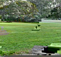 Cottonwood Glen Picnic Area - Accommodation Brunswick Heads