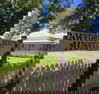 Crawford House Alstonville - Accommodation Brunswick Heads