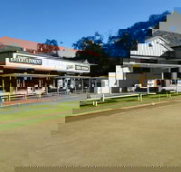 Culcairn Bowling and Recreation Club - Accommodation Brunswick Heads