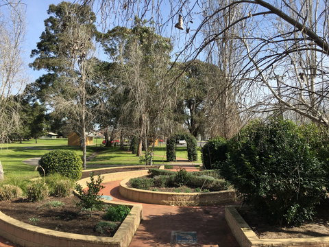 Curry Reserve - Accommodation Brunswick Heads 0