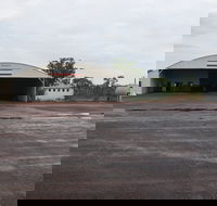 Daly Waters Aviation Complex - Accommodation Brunswick Heads