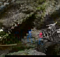 Day trips from Rockhampton - Accommodation Brunswick Heads