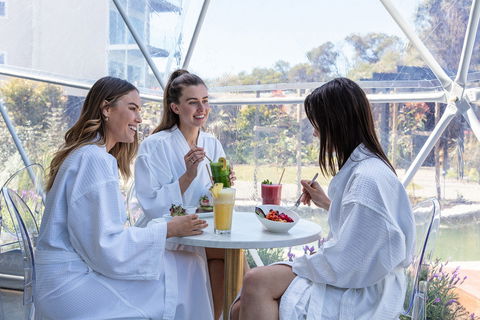 Deep Blue Hot Springs Warrnambool - Accommodation Brunswick Heads 2