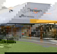 Devonport Regional Gallery - Accommodation Brunswick Heads