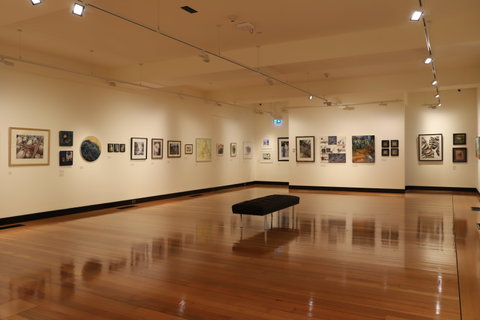 Devonport Regional Gallery - Accommodation Brunswick Heads 1