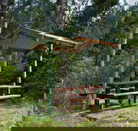 Devils Hole lookout walk and picnic area - Accommodation Brunswick Heads