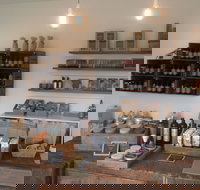 Dindi Naturals - Accommodation Brunswick Heads