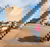 Discovering Historic Moonta Town Drive - Accommodation Brunswick Heads