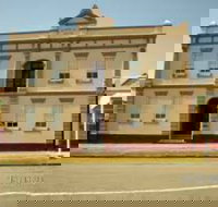 Dungog Museum - Accommodation Brunswick Heads