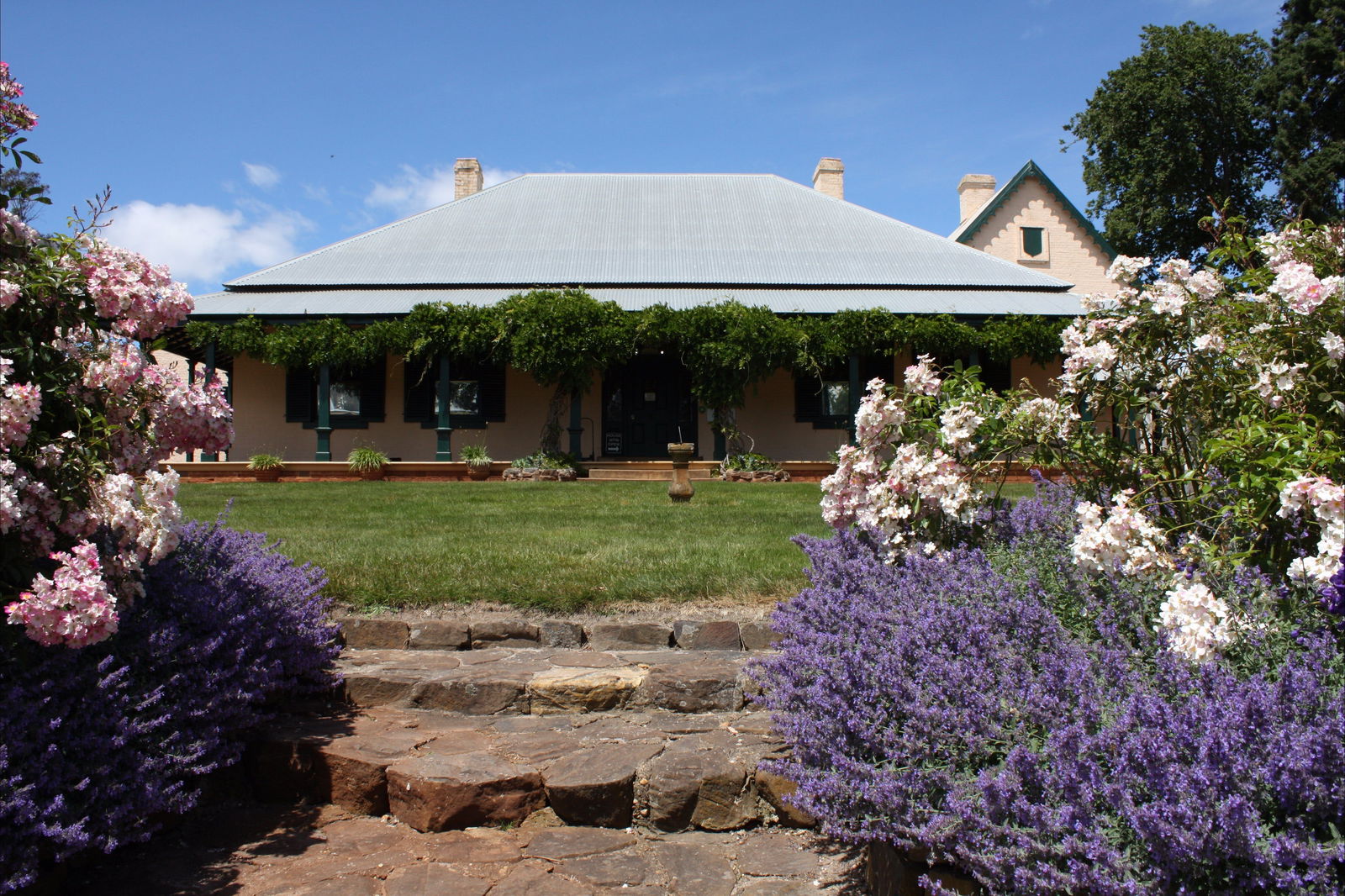  Accommodation Brunswick Heads