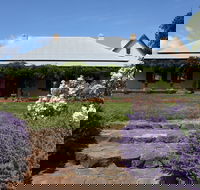Entally Estate - Accommodation Brunswick Heads