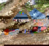 Eumundi - Accommodation Brunswick Heads