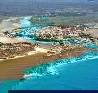 Evans Head - Accommodation Brunswick Heads