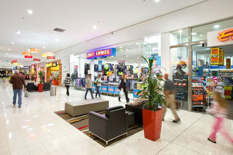 Gateway Plaza Shopping Centre - Accommodation Brunswick Heads 0