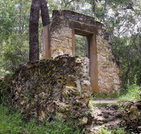 Ghost House Walk Trail Yanchep National Park - Accommodation Brunswick Heads