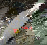 Gippsland Armed Forces Museum - Accommodation Brunswick Heads