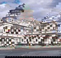 Guildford - Accommodation Brunswick Heads