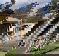 Gundagai Historic Museum - Accommodation Brunswick Heads