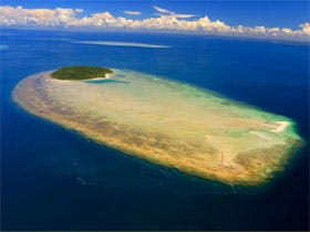 Haggerstone Island QLD Accommodation Brunswick Heads