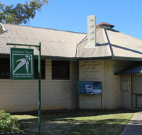Hartley Street School - Accommodation Brunswick Heads