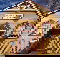 Henry Lawson Centre - Accommodation Brunswick Heads