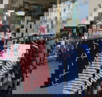 Holbrook Anglican Op-shop - Accommodation Brunswick Heads