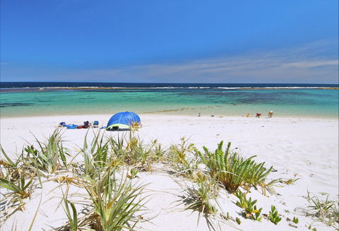 Hopetoun Beaches - Accommodation Brunswick Heads 0