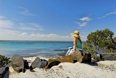 Hopetoun Beaches - Accommodation Brunswick Heads 1