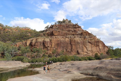 Hughenden - Accommodation Brunswick Heads 0