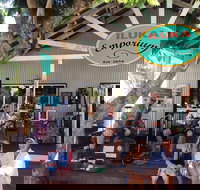 Iluka Emporium - Accommodation Brunswick Heads