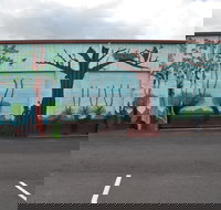 Jambama Art Gallery - Accommodation Brunswick Heads